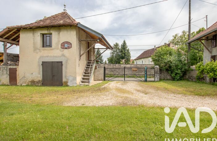 Vente Maison/villa 8 pièces — photo 4