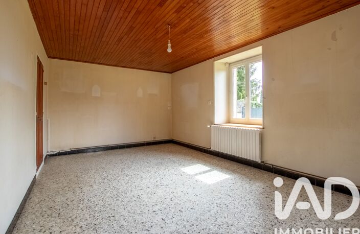 Vente Maison/villa 8 pièces — photo 5