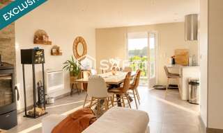 Maison 6 Pièces 132 m² à vendre à Bornel (60540)