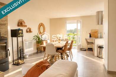 Maison 6 pièces 371000 €