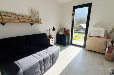 Maison 5 pièces 350000 €