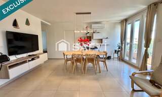 Appartement 4 Pièces 75 m² à vendre à Fréjus (83600)