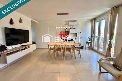 Appartement 4 pièces 259000 €