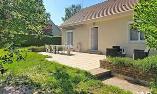Maison 6 Pièces 106 m² à vendre à Briis-sous-Forges (91640)