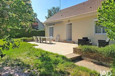 Maison 6 pièces 369000 €