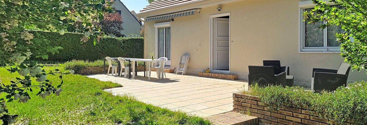 Maison 6 Pièces 106 m² à vendre à Briis-sous-Forges (91640)