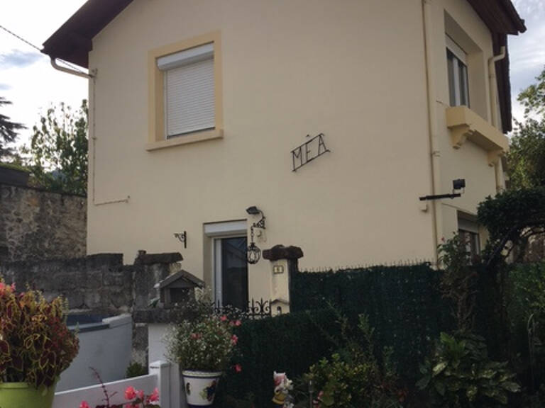 Maison de 91 m2 avec espace extérieure actuellement louée 85 — photo 1