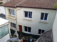 Maison de 91 m2 avec espace extérieure actuellement louée 85 — photo 2