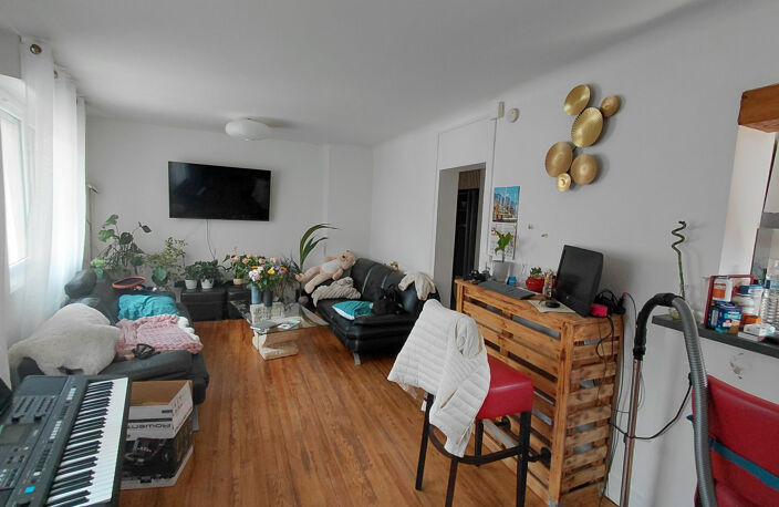 Maison de 91 m2 avec espace extérieure actuellement louée 85 — photo 3