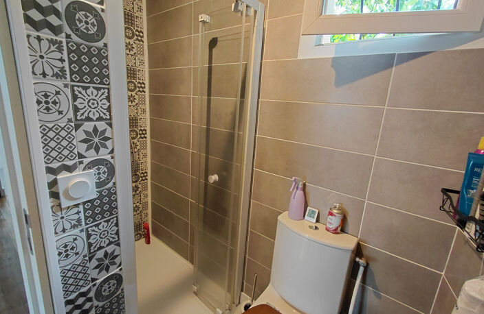 Maison de 91 m2 avec espace extérieure actuellement louée 85 — photo 5