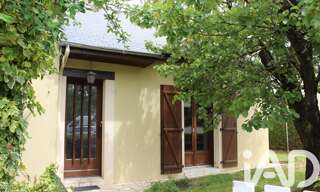 Maison 3 Pièces 83 m² à vendre à Mayenne (53100)