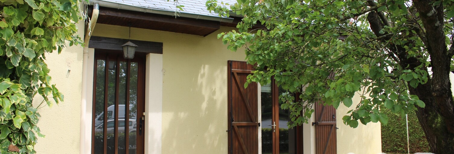 Maison 3 Pièces 83 m² à vendre à Mayenne (53100)