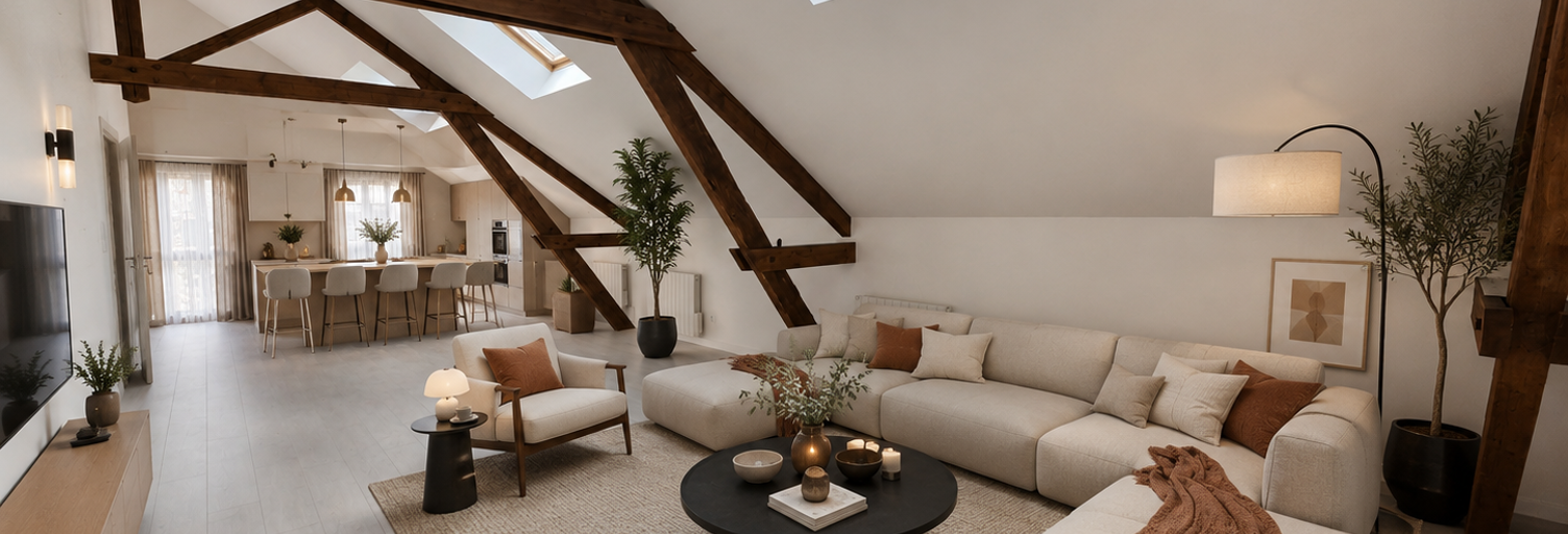 Maison 4 Pièces 119 m² à vendre à Tours (37000)