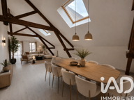 Vente Maison de ville 4 pièces — photo 2