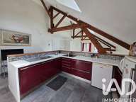 Vente Maison de ville 4 pièces — photo 3