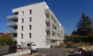 Garage  18 m² à louer à Ambilly (74100)