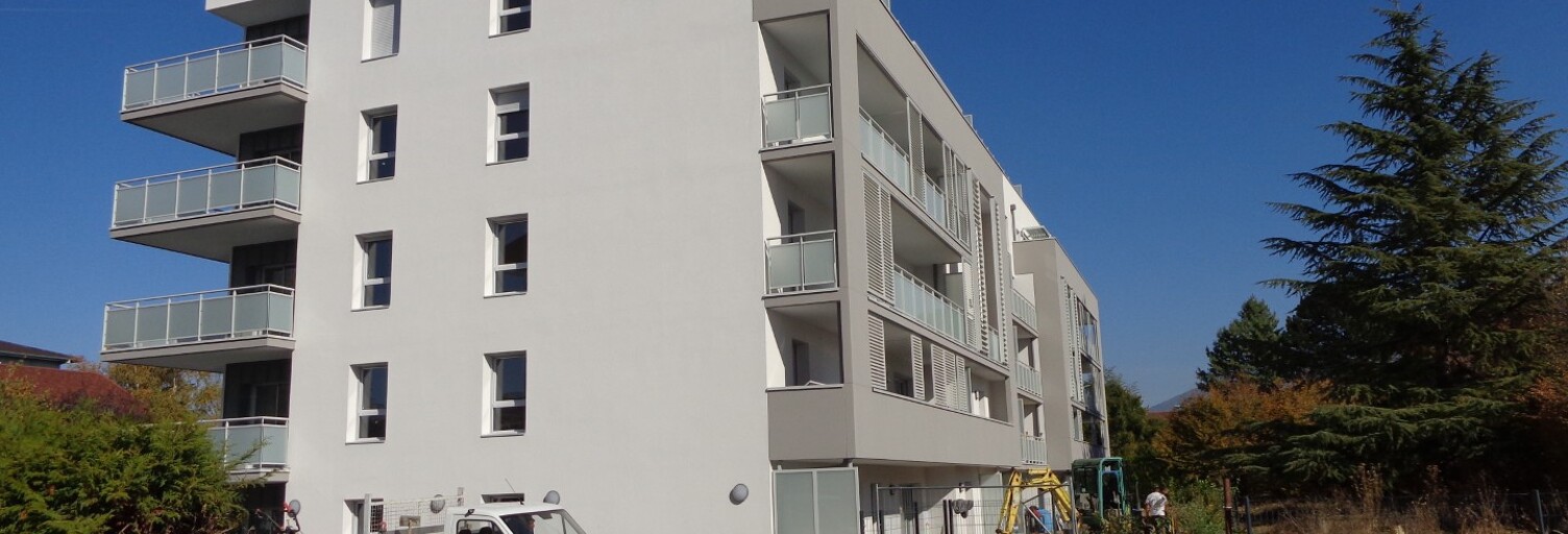 Garage  18 m² à louer à Ambilly (74100)