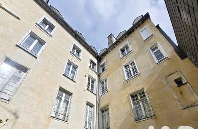Vente Appartement 8 pièces — photo du bien