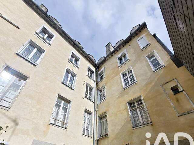 Vente Appartement 8 pièces — photo du bien