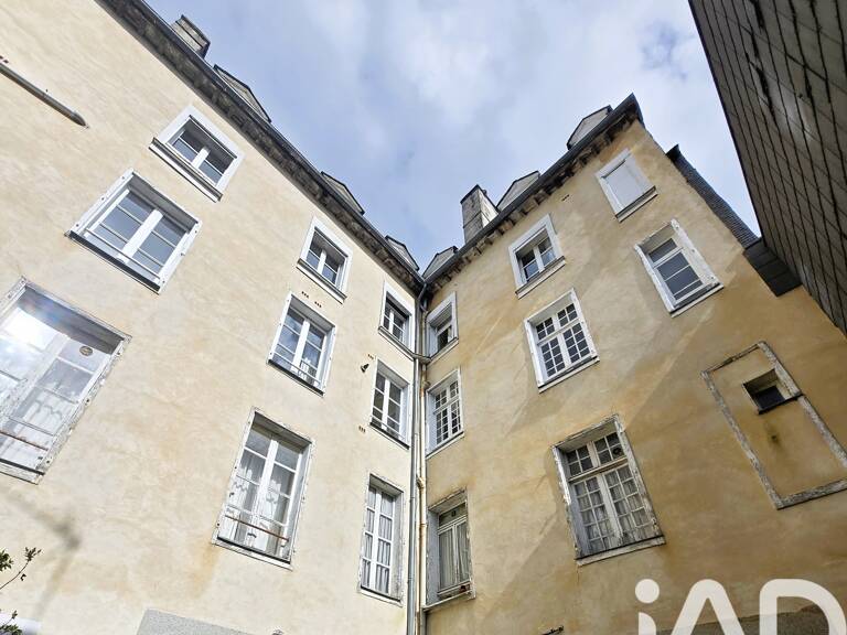 Vente Appartement 8 pièces — photo 1