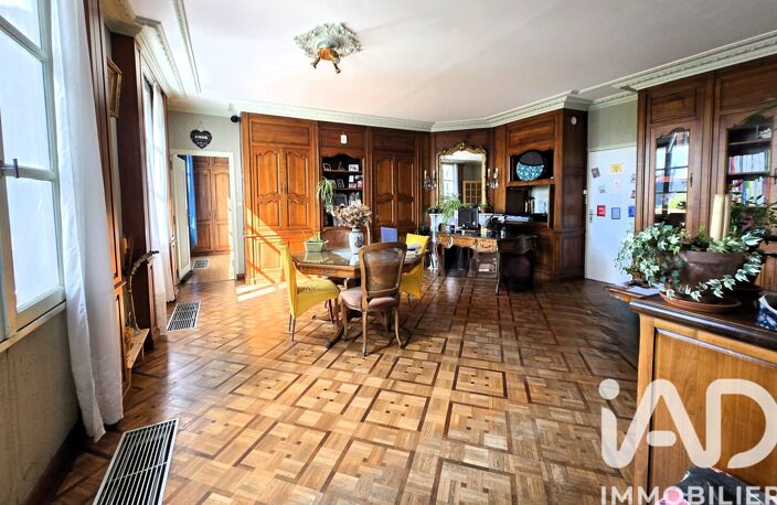 Vente Appartement 8 pièces — photo 3