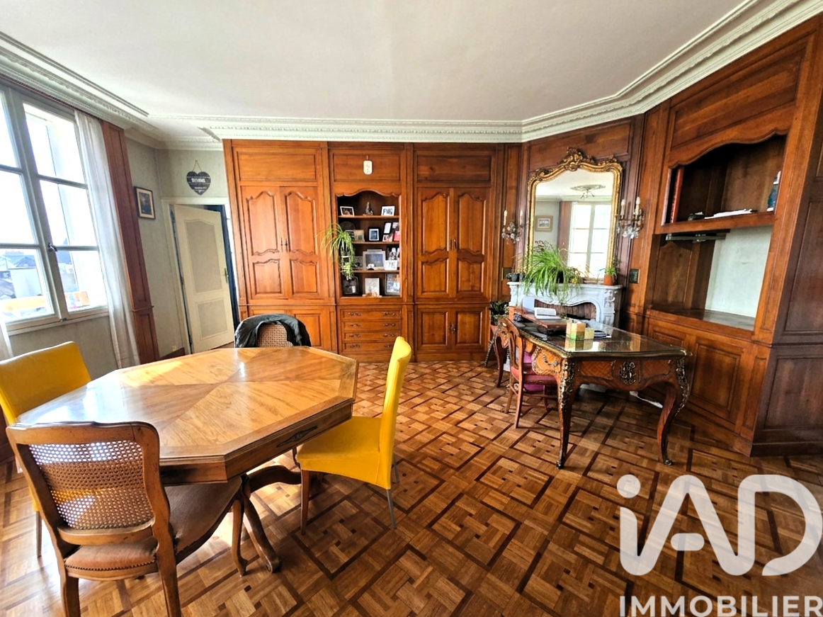 Vente Appartement 8 pièces - Photo 4