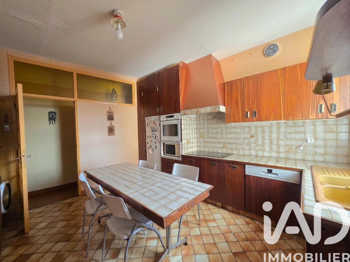 Vente Appartement 8 pièces - Photo 5