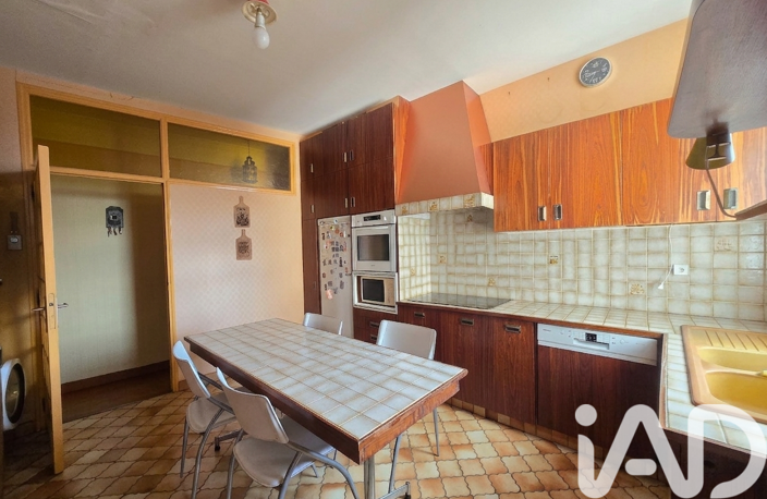 Vente Appartement 8 pièces — photo 5