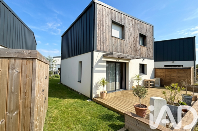 Maison 4 pièces 309000 €