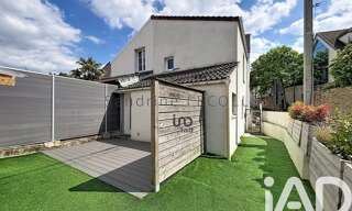 Maison 3 Pièces 41 m² à vendre à Chessy (77700)