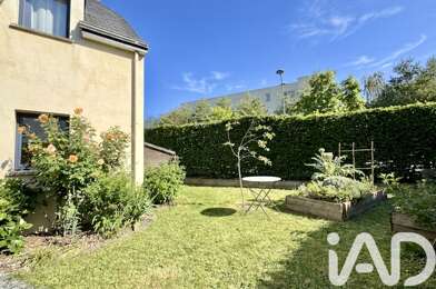 Maison 5 pièces 359500 €