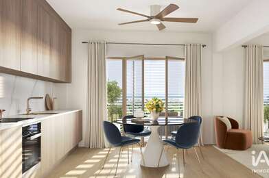 Appartement 4 pièces 450000 €