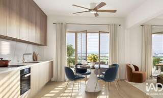 Appartement 4 Pièces 78 m² à vendre à Lyon 2 (69002)