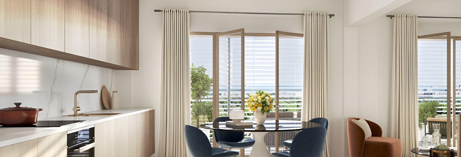 Appartement 4 Pièces 78 m² à vendre à Lyon 2 (69002)