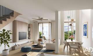 Appartement 5 Pièces 115 m² à vendre à Lyon 2 (69002)