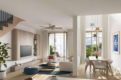 Appartement 5 pièces 765000 €
