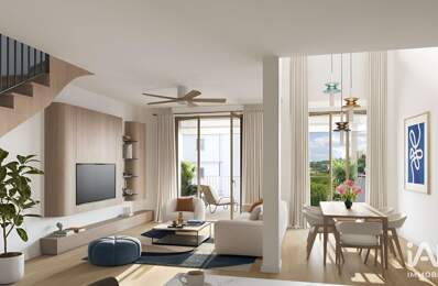 Vente Duplex 5 pièces — photo du bien