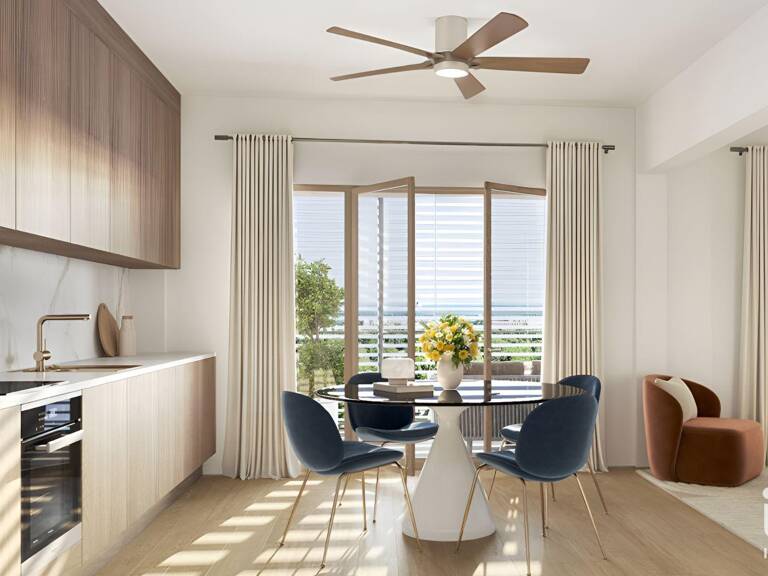 Vente Appartement 2 pièces — photo 1