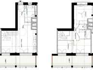 Vente Duplex 3 pièces — photo 4