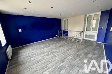 Maison 4 pièces 116000 €