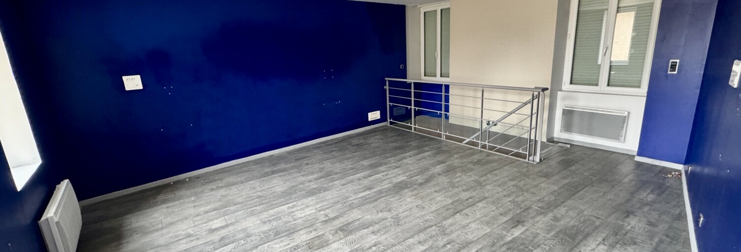 Maison 4 Pièces 104 m² à vendre à Noyen-sur-Sarthe (72430)