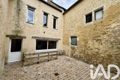 Maison 4 pièces 116000 €