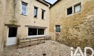 Maison 4 Pièces 104 m² à vendre à Noyen-sur-Sarthe (72430)