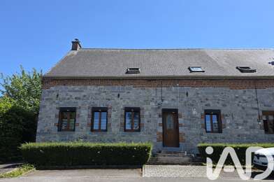 Maison 8 pièces 267000 €