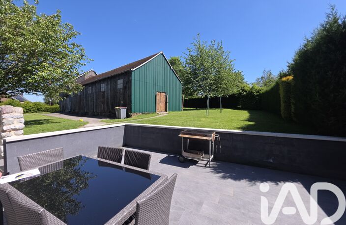 Vente Maison de village 8 pièces — photo 3