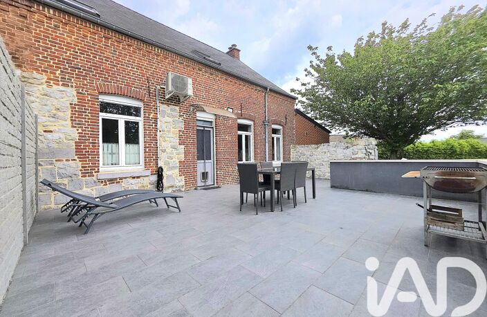 Vente Maison de village 8 pièces — photo 4