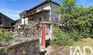 Maison 10 Pièces 240 m² à vendre à Saint-Jean-de-Gonville (01630)