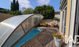 Appartement 2 Pièces 58 m² à vendre à L'Isle-sur-la-Sorgue (84800)