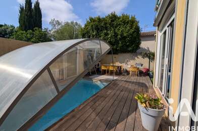 Appartement 2 pièces 262000 €
