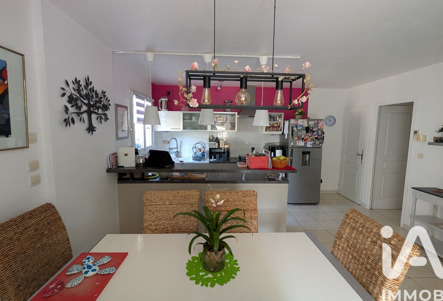 Vente Appartement 2 pièces — photo 1